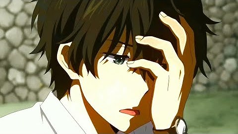 KINEMASTER -『VELOCITY EDIT』\\ 『AMV Edit』✨💟