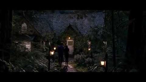 The Twilight Saga: Breaking Dawn: Part II - "Welcome Home" (Exclusive Clip)
