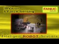 FANUC Robotics America - IMTS Showcase Video