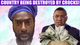 OMG! Buju MESSAGE After Andrew Gov PAY HIKE Plan | Clymaxx Speaks | Spice VS Erica Mena | Foota