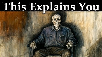 The Psychology of Wanting to Disappear