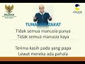 Tunaikan zakat