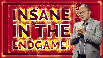 Two Kinds of Player, Two Kinds of Endgame | Endgames - GM Jesse Kraai