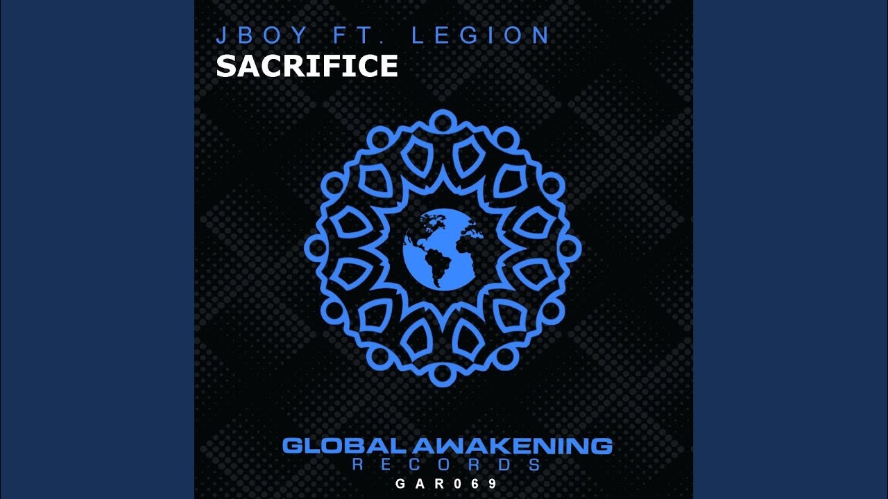 Watch Sacrifice on YouTube Watch Sacrifice on YouTube