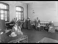 Петербургская женская тюрьма 1912 год