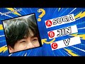 Bts quiz 7 only armys can complete this bts quiz  btsforever2022