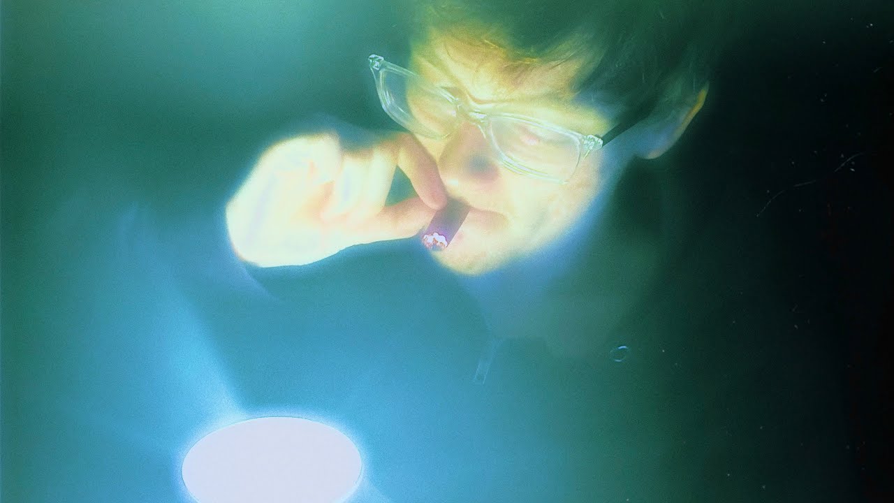 Shut The Door (Episode 1)