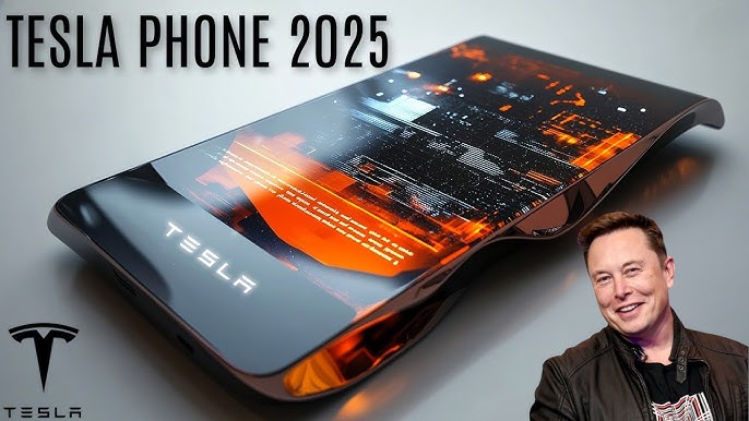 Elon Musk Reveals Tesla Pi Phones 2025’s Surprising Price & Bold Production Strategy