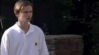 Eastenders - Grant And Phil Vs Billy Mitchell 1999