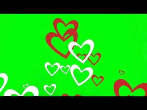 كروما قلوب متنوعه كروما قلوب متنوعه 