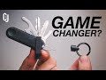 An EDC Game Changer for Keys? - Ekster Key Holder and Tracker Review