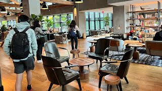 Day 11: Hotel Kabuki in San Francisco’s Japantown