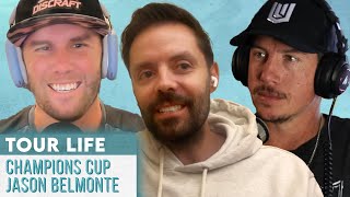 The PDGA Doesn't Care, Brodie Rants Over Rules Test, Jason Belmonte, Vaino Makela | EP 45