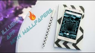 illusion app for android🔥🔥🔥 screenshot 2