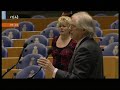 TWEEDE KAMER WOEDEND OP PVV KAMERLID HERO BRINKMAN