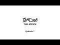 TENDRE THE MOVIE / Episode１