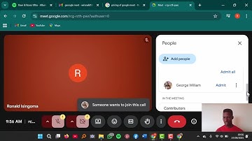 Master Google Meet: Your 5-Minute Guide to Seamless Video Calls