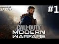 Zagrajmy w Call of Duty: Modern Warfare 2019 PL odc. 1 - Wyczekiwany reboot