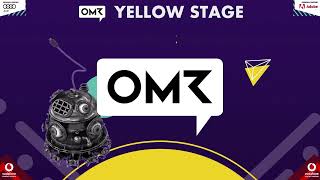 OMR22 Yellow Stage - 17.05.2022 | OMR Festival 2022