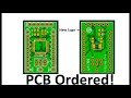 DIY Wireless Nintendo Classic Controller Part 2: Quick Update, PCBs + Latency