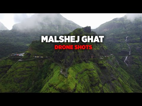 Video: Kus on maharashtras malshej ghat?