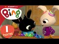 Bing Episodios Completos | Eps 41-50 | 70+ minutos | Bing Español