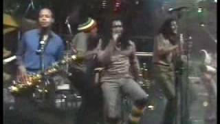The Natural ites - Nuclear Weapon - Live