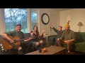 Rend Collective- Socially Distant Worship Club (Session One)