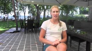 Kim Crow, Officially in the W2X and the W1X