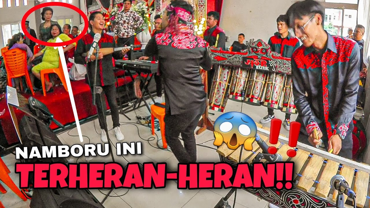 PART 2 - MAKIN DIHUTUR ‼️ Uninguningan Modern by JIOR ETNIK