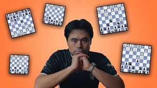 ▷ Nakamura chess admirably and his eye-opening : 3 things you must know!