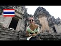 En route pour lisan  nakhon ratchasima et phimai  vlog 41  thalande