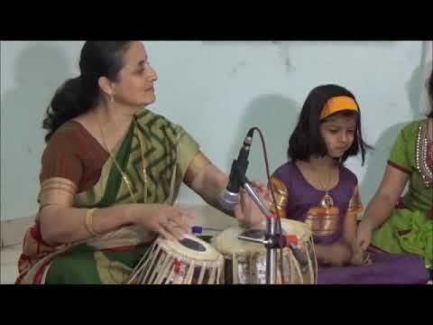 May Bhavani tuze lekaru