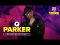 Q Parker Reflects on 112, '90s R&B Legacy & Keeping Romance Alive | BET Talks