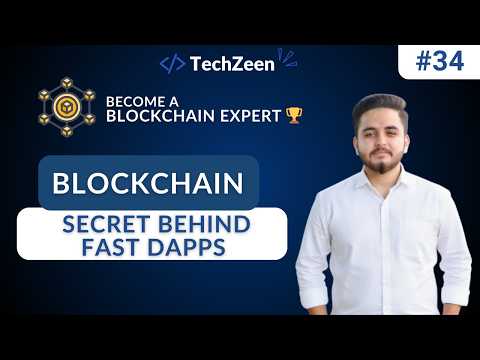 How dApps Read Blockchain Data? The Graph Protocol Full Lifecycle Explained (Blockchain 2026)