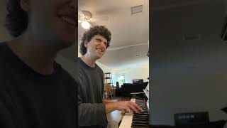 Melchor Lullaby Hotline #51 - Natasha (Rufus Wainwright Cover) Content