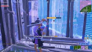 double kill with shotgun
