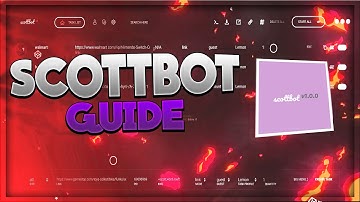 ScottBotV1 Review & Tutorial | BEST FUNKO BOT 2020!