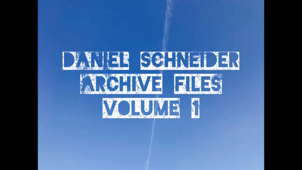 Watch Daniel Schneider - 32 Leafes (33 Degrees Music 001) on YouTube Watch Daniel Schneider - 32 Leafes (33 Degrees Music 001) on YouTube