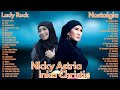 Nicky Astria & Inka Christie Full Album - 2 Lady Rocker Lawas Nostalgia | Tembang Kenangan Terbaik