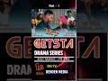 Shorts: ገጽታ - ሓዳስ ተኸታታሊት ፊልም - 1ይ ክፋል | Getsta - drama series  (Part 1) -ERi-TV