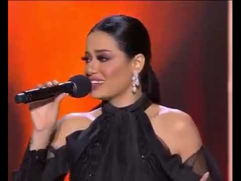 رحمه رياض عبرت الشط مهرجان ربيع سوق واقف ٢٠١٨ Cropped 