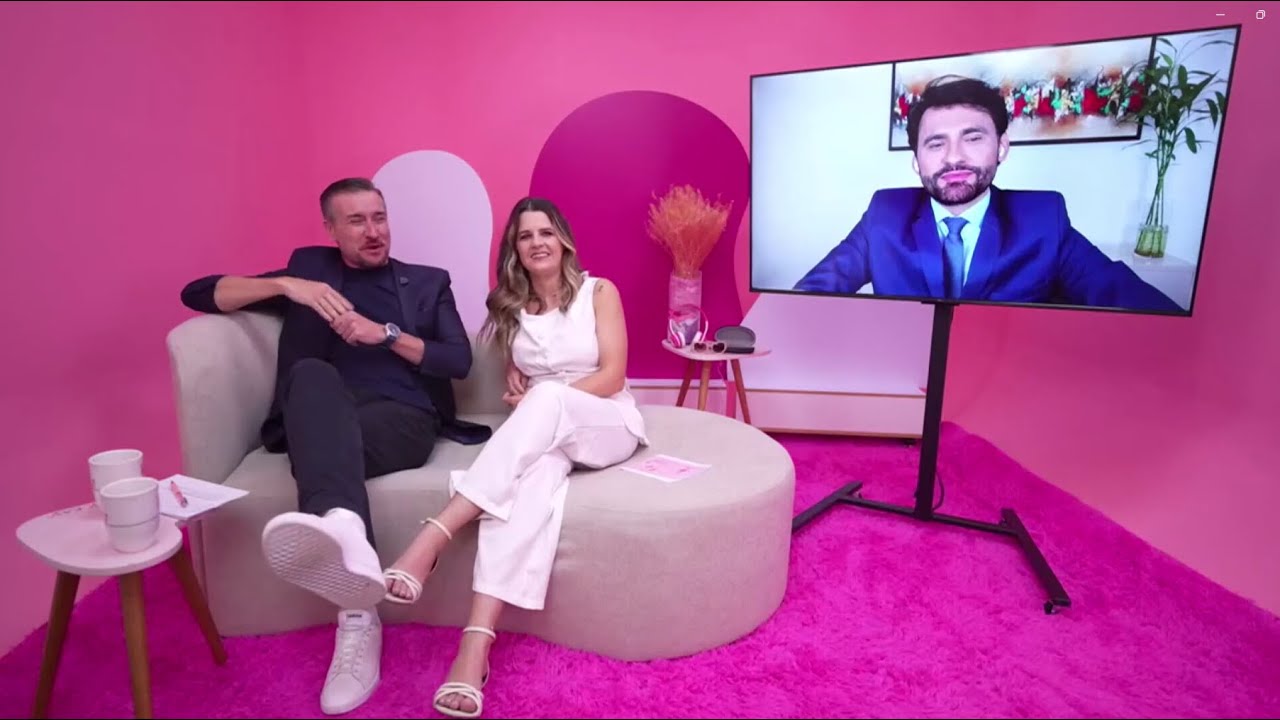 MKCast – O Podcast da Mary Kay: Episódio #2