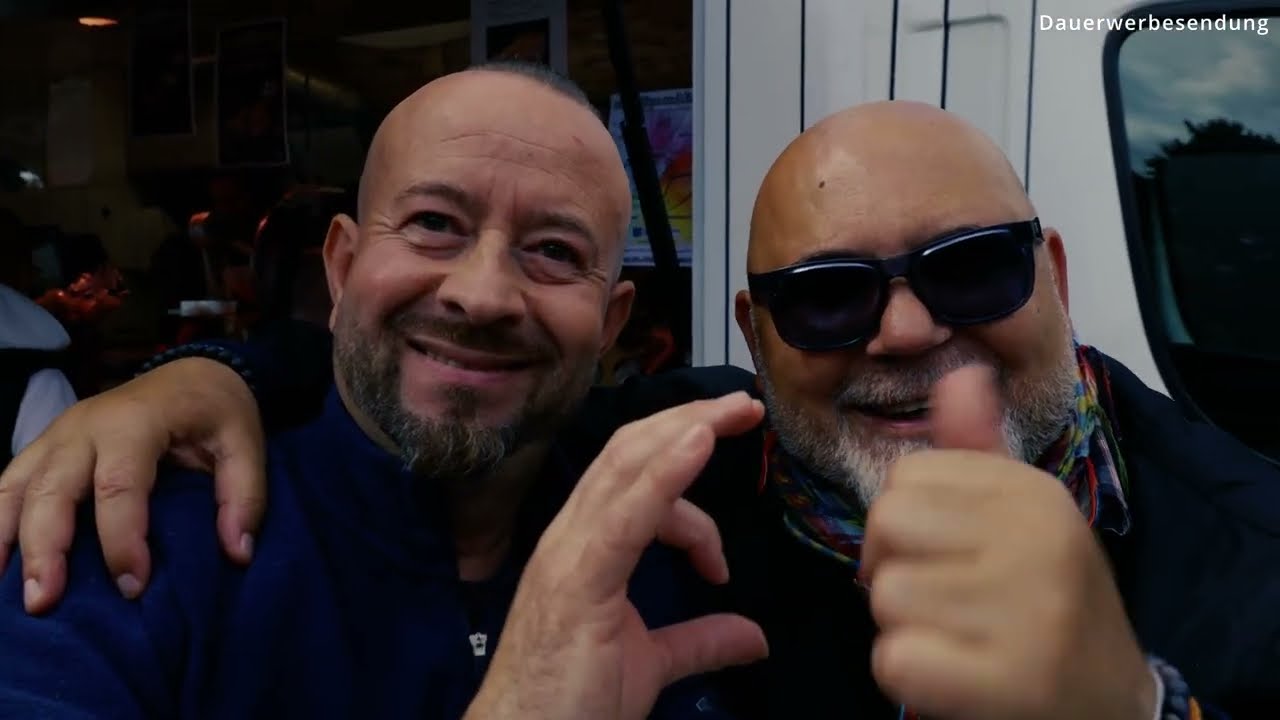 Cook the Beat – Tony Liotta YouTube video thumbnail