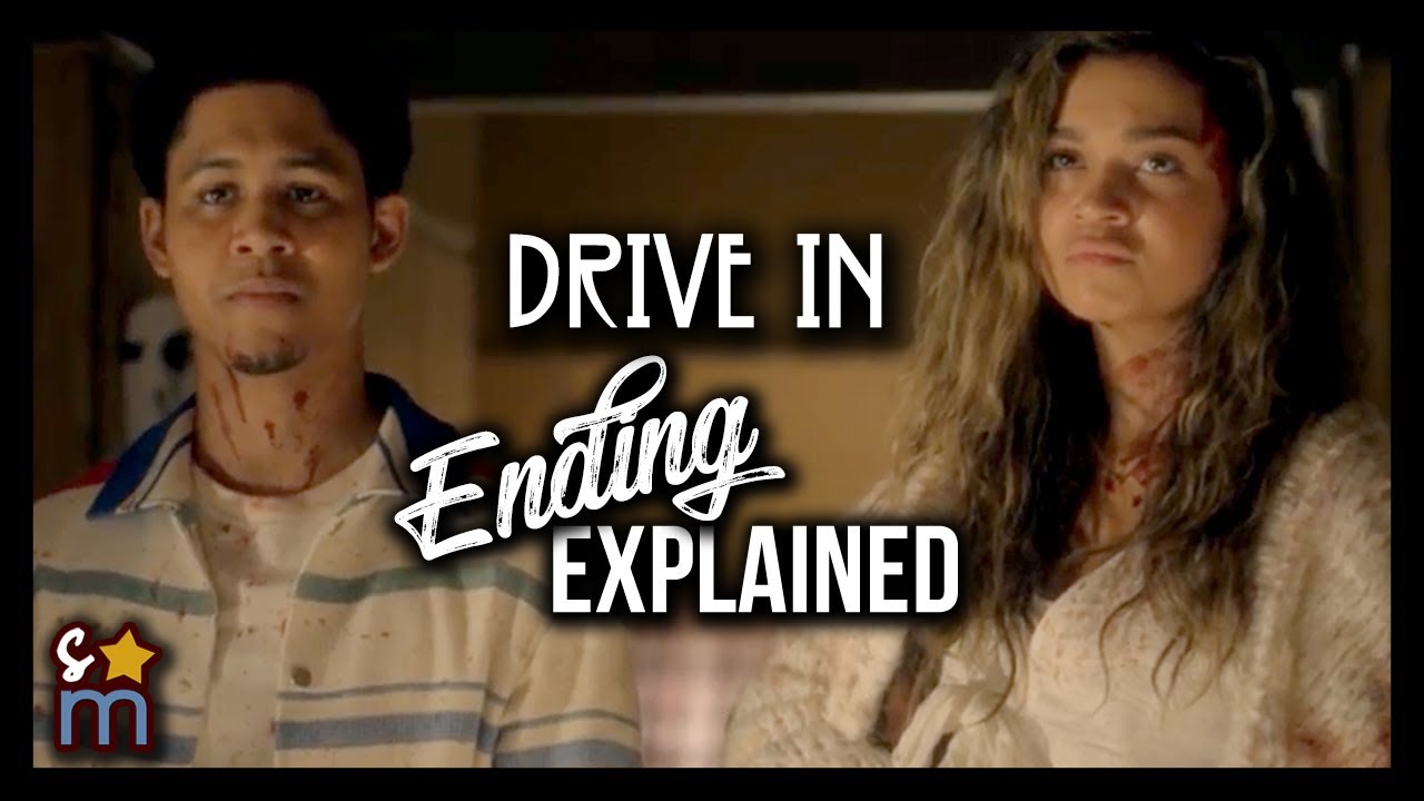 American Horror Stories Drive Recap