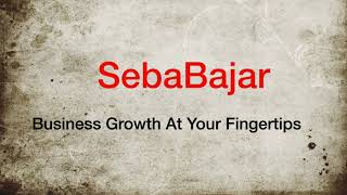 SebaBajar Shop: Business Growth at Your Fingertips screenshot 4