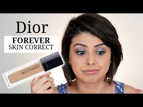 DIOR Forever Skin Correct Concealer 11ml  The Beauty Store