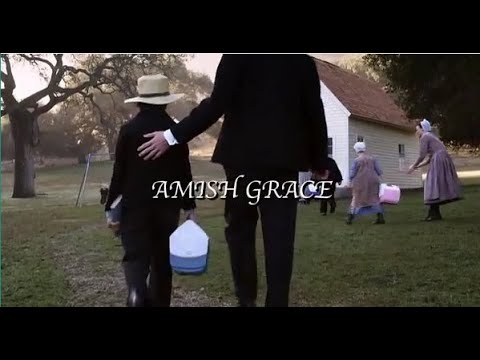 Amish Grace  Full Movie