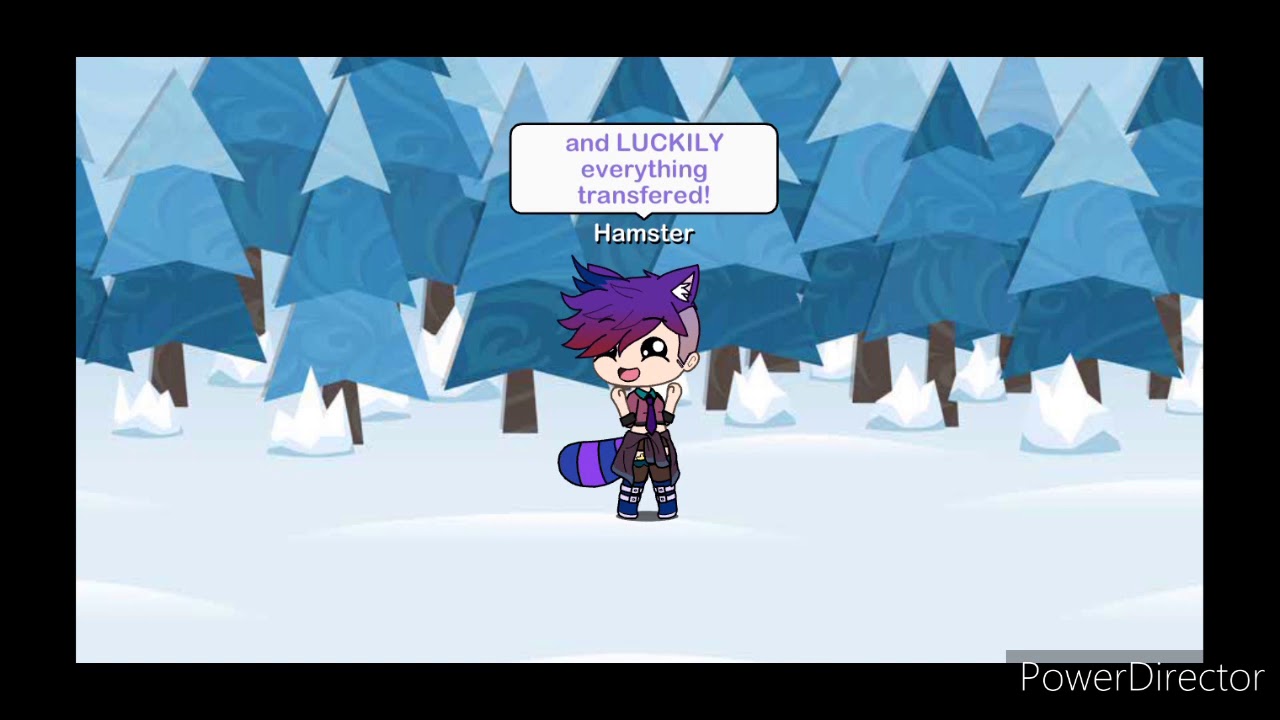 sorry i havent posted in a while! - YouTube
