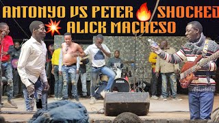 Antonyo X Dancer💯 WA Alick Macheso Alberto Vs Peter Chigunduru..🔥Live On Vachionesa Vanhu Horror